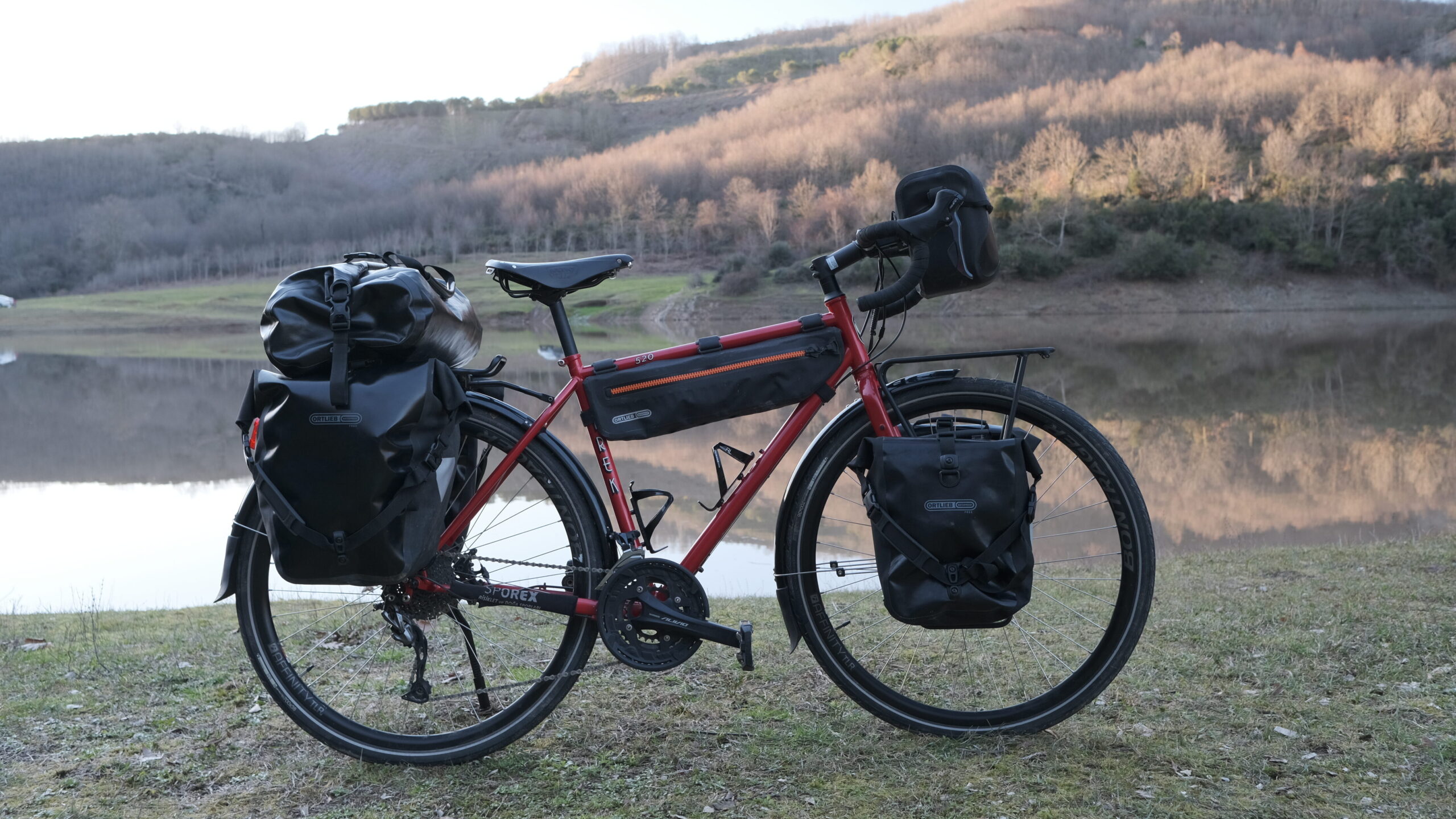 Trek520